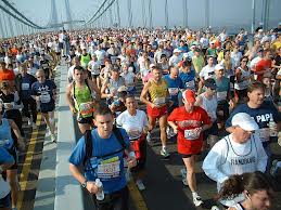 NYCMarathon