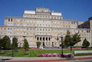 Photo of University Hospitals Cleveland