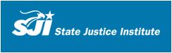 State Justice Institute logo