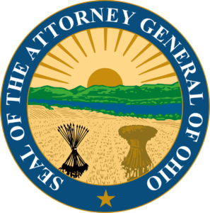 Ohio Attorney general