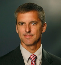 photo of James Hodge