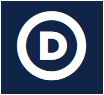 DemocraticPartyDLogo