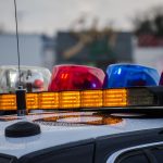PoliceCarTopLights